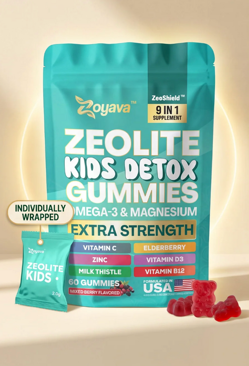 Zeoshield